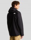CHAQUETA THE NORTH FACE QUEST TRICLIMATE DRYVENT JACKET  TNF BLACK 