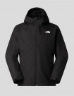 CHAQUETA THE NORTH FACE QUEST TRICLIMATE DRYVENT JACKET  TNF BLACK 