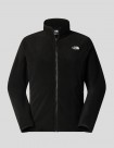 CHAQUETA THE NORTH FACE QUEST TRICLIMATE DRYVENT JACKET  TNF BLACK 