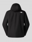 CHAQUETA THE NORTH FACE QUEST TRICLIMATE DRYVENT JACKET  TNF BLACK 
