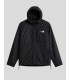CHAQUETA THE NORTH FACE NUKETO WIND JACKET   TNF BLACK