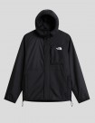 CHAQUETA THE NORTH FACE NUKETO WIND JACKET   TNF BLACK