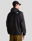 CHAQUETA THE NORTH FACE NUKETO WIND JACKET   TNF BLACK