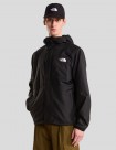CHAQUETA THE NORTH FACE NUKETO WIND JACKET   TNF BLACK