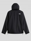 CHAQUETA THE NORTH FACE NUKETO WIND JACKET   TNF BLACK