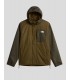 CHAQUETA THE NORTH FACE NUKETO WIND JACKET   CARAWAY SEED-TAUPE GREEN