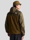 CHAQUETA THE NORTH FACE NUKETO WIND JACKET   CARAWAY SEED-TAUPE GREEN