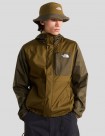 CHAQUETA THE NORTH FACE NUKETO WIND JACKET   CARAWAY SEED-TAUPE GREEN