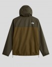 CHAQUETA THE NORTH FACE NUKETO WIND JACKET   CARAWAY SEED-TAUPE GREEN
