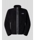 CHAQUETA THE NORTH FACE TNF FLEESKI FULL ZIP JACKET  TNF BLACK
