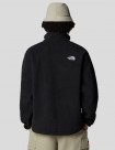 CHAQUETA THE NORTH FACE TNF FLEESKI FULL ZIP JACKET  TNF BLACK