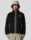 CHAQUETA THE NORTH FACE TNF FLEESKI FULL ZIP JACKET  TNF BLACK