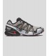 ZAPATILLAS SALOMON SPEEDCROSS 3 GORETEX CLOUDBURST-PEARL BLUE-BLACK