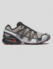 ZAPATILLAS SALOMON SPEEDCROSS 3 GORETEX CLOUDBURST-PEARL BLUE-BLACK