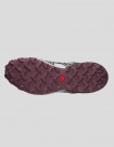 ZAPATILLAS SALOMON SPEEDCROSS 3 GORETEX CLOUDBURST-PEARL BLUE-BLACK