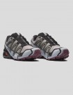 ZAPATILLAS SALOMON SPEEDCROSS 3 GORETEX CLOUDBURST-PEARL BLUE-BLACK