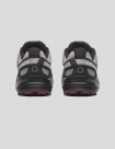 ZAPATILLAS SALOMON SPEEDCROSS 3 GORETEX CLOUDBURST-PEARL BLUE-BLACK