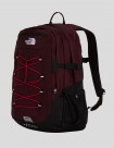MOCHILA THE NORTH FACE BOREALIS CLASSIC  DEEP BURGUNDY
