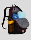 MOCHILA THE NORTH FACE BOREALIS CLASSIC  DEEP BURGUNDY