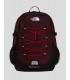 MOCHILA THE NORTH FACE BOREALIS CLASSIC  DEEP BURGUNDY