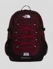 MOCHILA THE NORTH FACE BOREALIS CLASSIC  DEEP BURGUNDY
