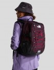 MOCHILA THE NORTH FACE BOREALIS CLASSIC  DEEP BURGUNDY