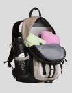 MOCHILA THE NORTH FACE HOT SHOT SE  STONE SLAB-CUMULUS CLOUD