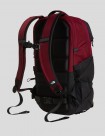 MOCHILA THE NORTH FACE BOREALIS  BURGUNDY CRUSH-TNF BLACK