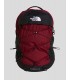 MOCHILA THE NORTH FACE BOREALIS  BURGUNDY CRUSH-TNF BLACK