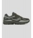 ZAPATILLAS SAUCONY PROGRID OMNI 9 GORETEX FATIGUE-SILVER