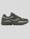 ZAPATILLAS SAUCONY PROGRID OMNI 9 GORETEX FATIGUE-SILVER
