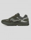 ZAPATILLAS SAUCONY PROGRID OMNI 9 GORETEX FATIGUE-SILVER