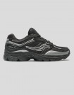 ZAPATILLAS SAUCONY PROGRID OMNI 9 GORETEX BLACK-SILVER