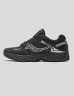 ZAPATILLAS SAUCONY PROGRID OMNI 9 GORETEX BLACK-SILVER