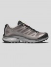ZAPATILLAS SALOMON XT-4 OG GORETEX PALOMA-CLOUDBURST-SILVER
