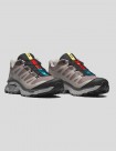 ZAPATILLAS SALOMON XT-4 OG GORETEX PALOMA-CLOUDBURST-SILVER