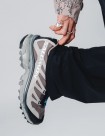 ZAPATILLAS SALOMON XT-4 OG GORETEX PALOMA-CLOUDBURST-SILVER