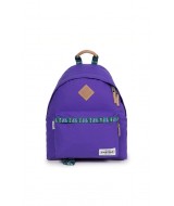 MOCHILA EASTPAK PADDED PAK'R INTO NATIVE PURPLE