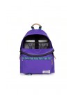 MOCHILA EASTPAK PADDED PAK'R INTO NATIVE PURPLE