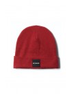 HAT COLUMBIA CITY TRECK MOUNTAIN RED