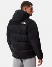 HUNTER THE NORTH FACE HIMALAYAN DOWN PARKA TNF BLACK