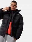 HUNTER THE NORTH FACE HIMALAYAN DOWN PARKA TNF BLACK