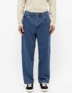 PANTS POLAR SKATE CO 93 DENIM DARK BLUE