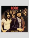 VINILO AC/DC - HIGHWAY TO HELL LP VINYL