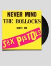 VINILO SEX PISTOLS - NEVER MIND THE BOLLOCKS 2LPS VINYL