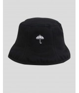 GORRO HÉLAS POPPINS BUCKET HAT BLACK