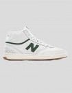 SHOES NEW BALANCE NUMERIC 440 HWG WHITE / GREEN