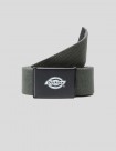 BELT DICKIES ORCUTT OLIVE GREEN