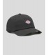 GORRA DICKIES HARDWICK BLACK
