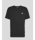 CAMISETA DICKIES SS MAPLETON NEGRA